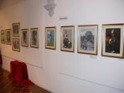 Sala del Capitolo, particolare [2]